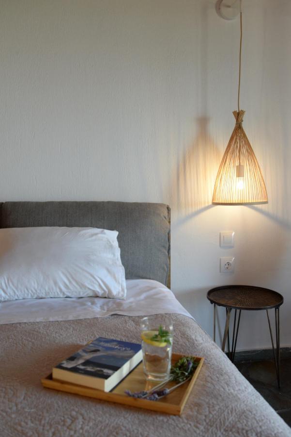 Despoina Apartment Patitiri Zewnętrze zdjęcie