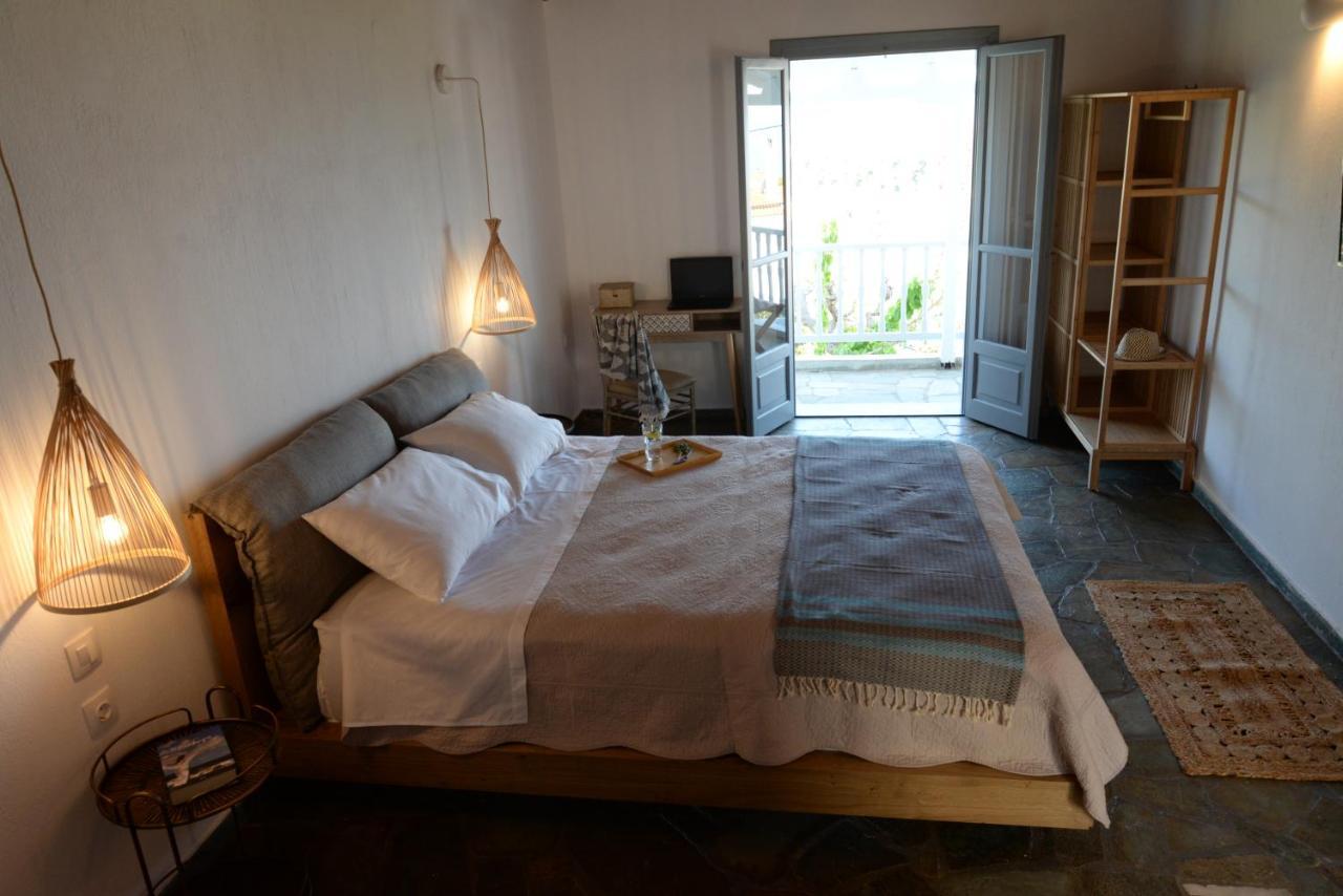Despoina Apartment Patitiri Zewnętrze zdjęcie