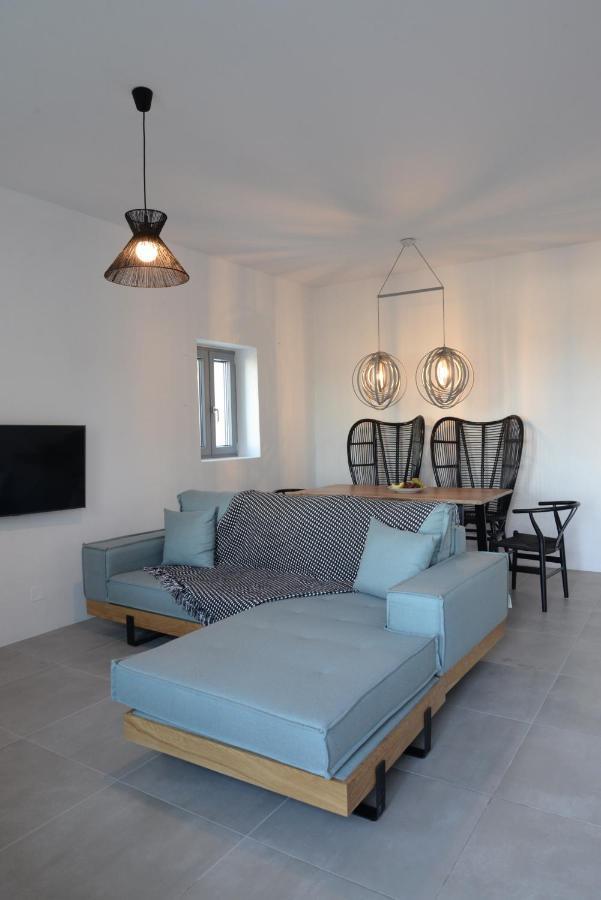 Despoina Apartment Patitiri Zewnętrze zdjęcie