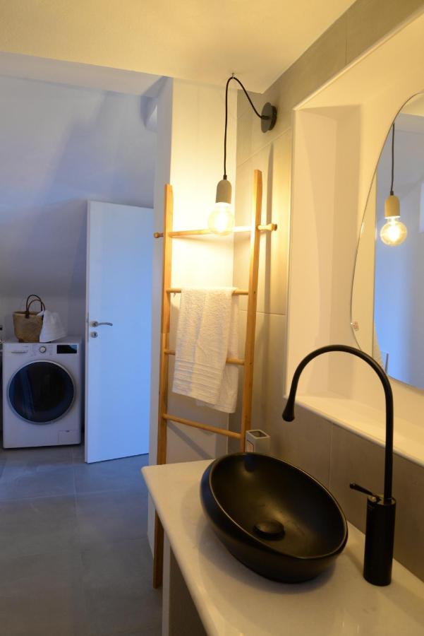 Despoina Apartment Patitiri Zewnętrze zdjęcie