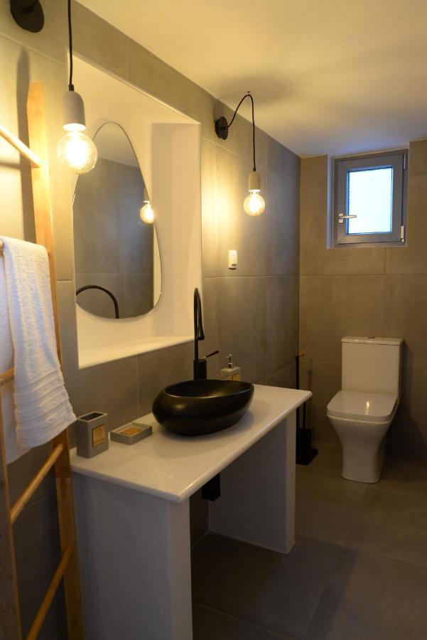 Despoina Apartment Patitiri Zewnętrze zdjęcie