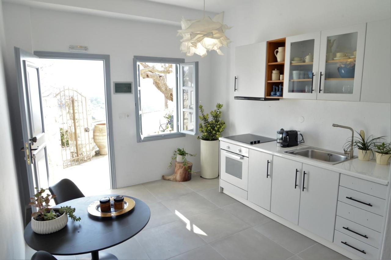 Despoina Apartment Patitiri Zewnętrze zdjęcie