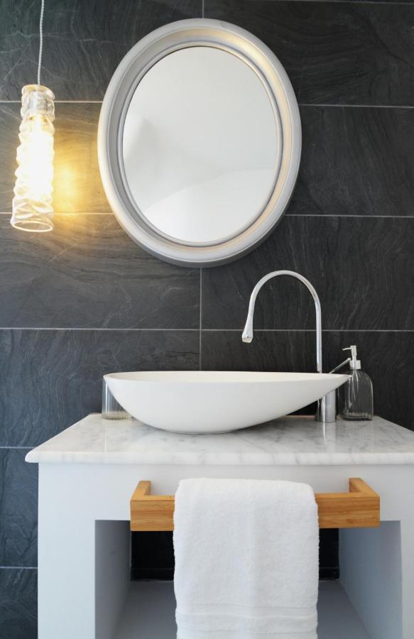 Despoina Apartment Patitiri Zewnętrze zdjęcie
