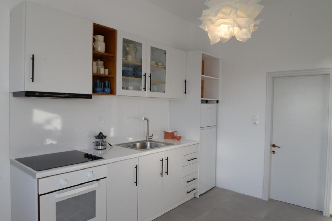 Despoina Apartment Patitiri Pokój zdjęcie